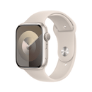 Apple Watch Series 9 (GPS) - 45mm Aluminum - CompAsia