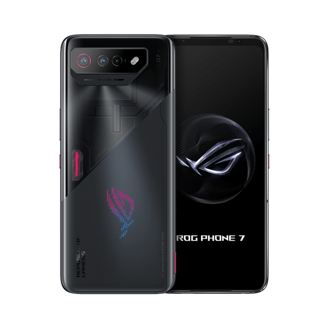 Asus ROG Phone 7 (As New) - CompAsia