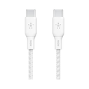 Belkin BoostCharge USB - C to USB - C Cable 100W - CompAsia Philippines