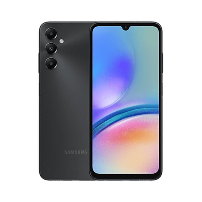 Galaxy A05s - CompAsia
