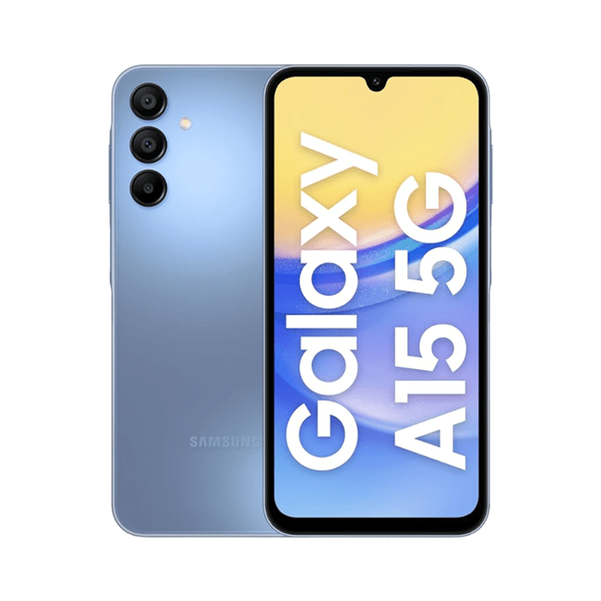 Galaxy A15 5G - CompAsia