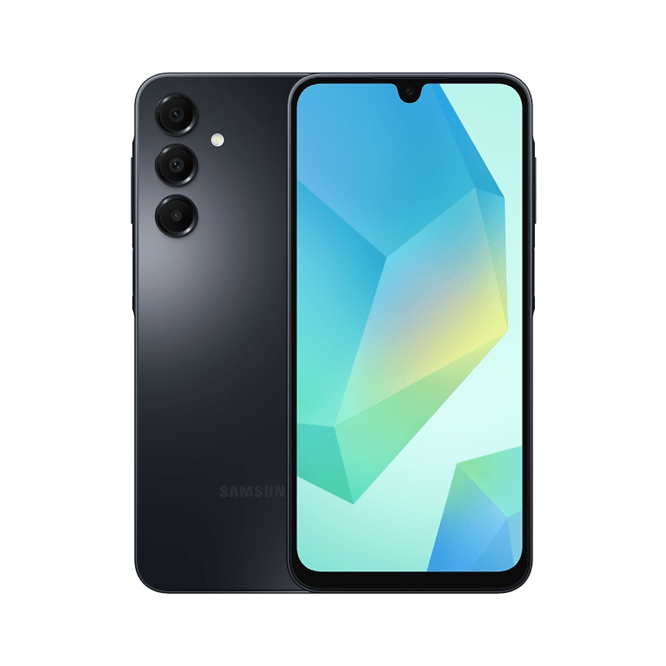 Galaxy A16 LTE - CompAsia Philippines
