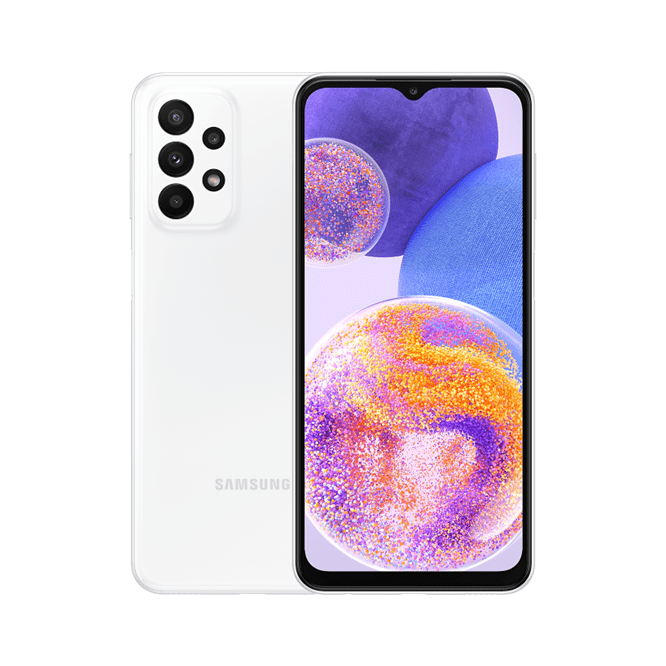 Galaxy A23 - CompAsia