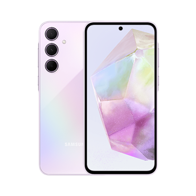 Galaxy A35 - CompAsia