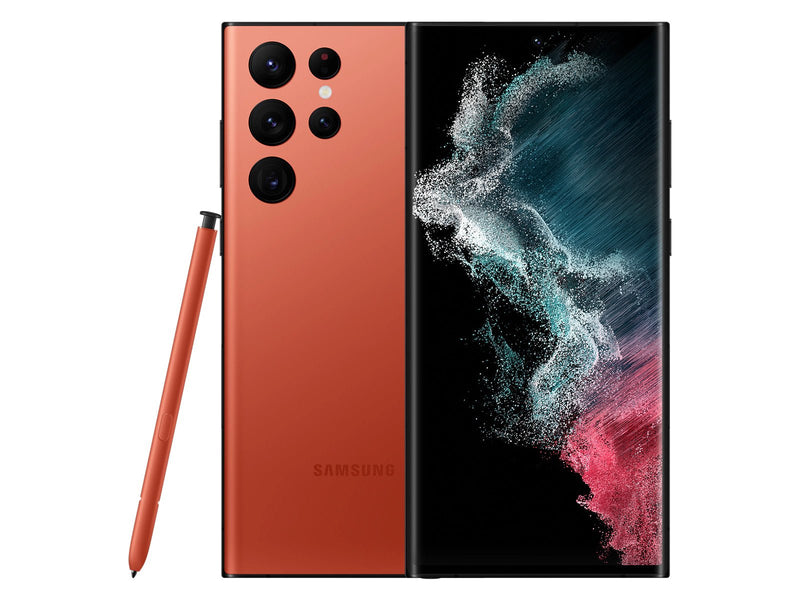 Galaxy S22 Ultra 5G - CompAsia Philippines