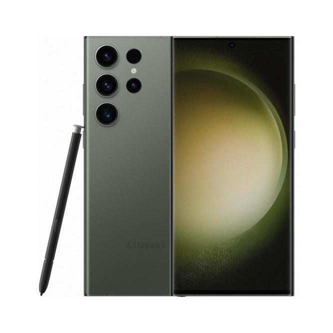 Galaxy S23 Ultra (Single SIM)