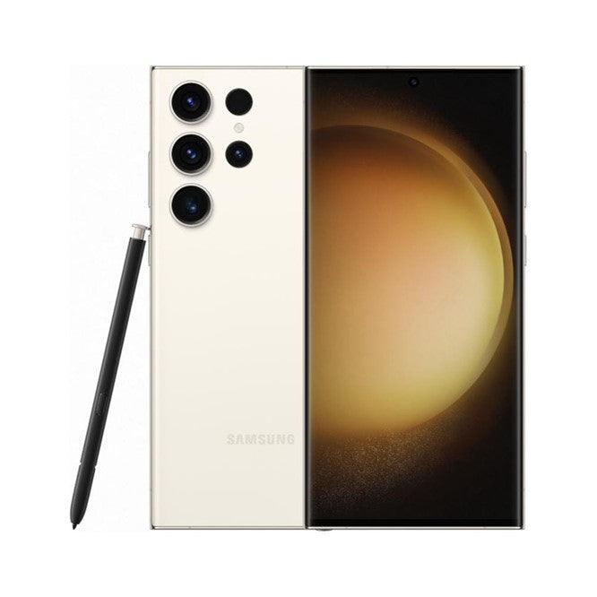 Galaxy S23 Ultra (Single SIM)