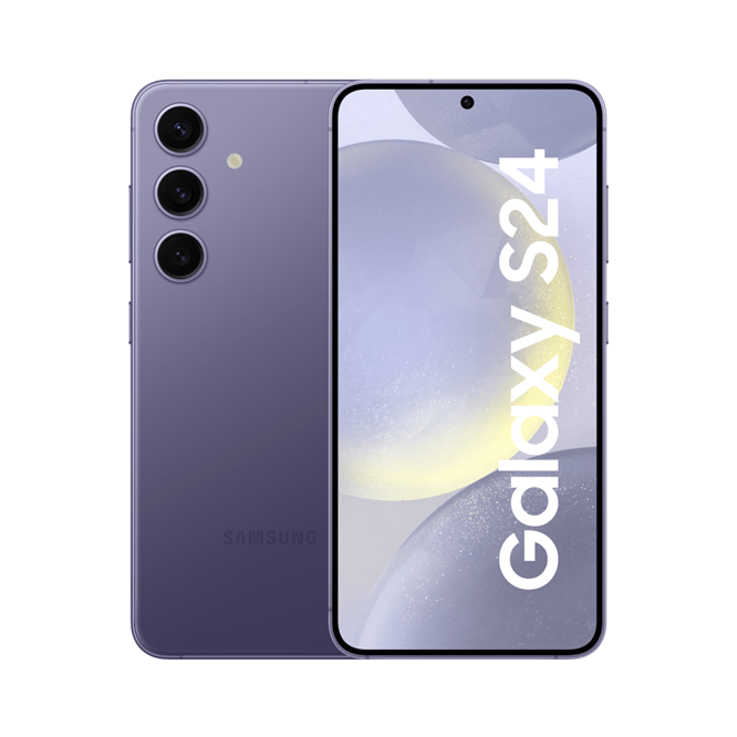 Galaxy S24 - CompAsia
