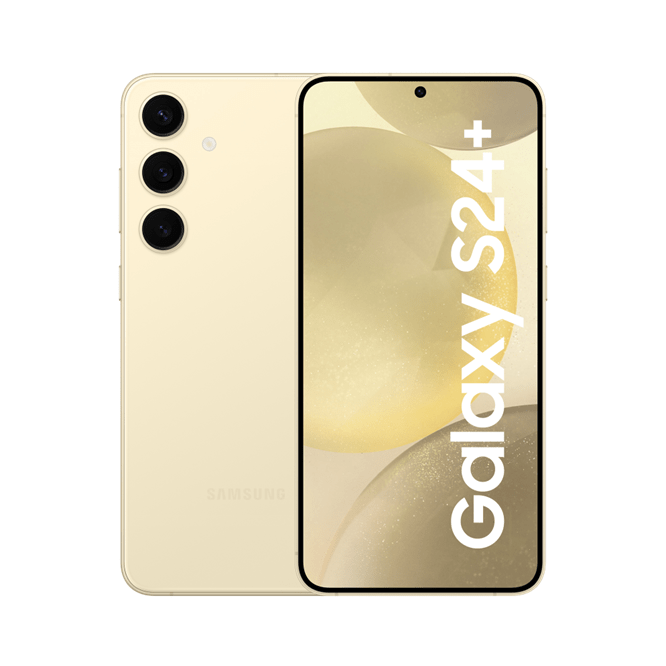 Galaxy S24 Plus - CompAsia