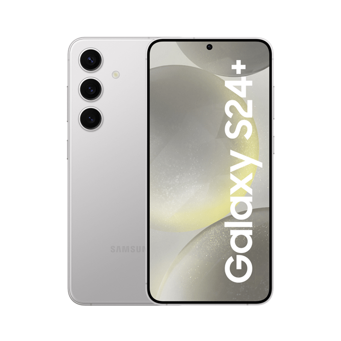 Galaxy S24 Plus - CompAsia