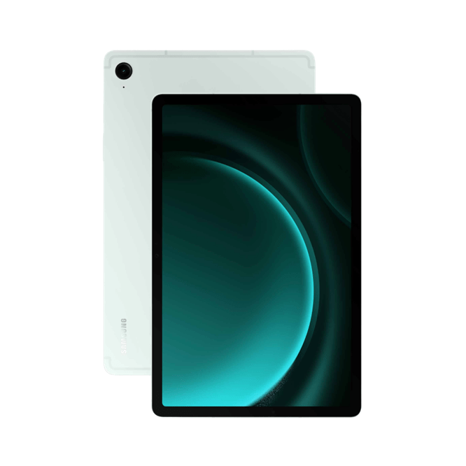 Galaxy Tab S9 FE 5G - CompAsia