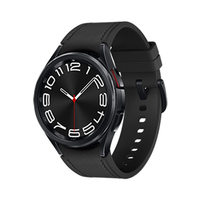 Galaxy Watch6 Classic 43mm WiFi - CompAsia