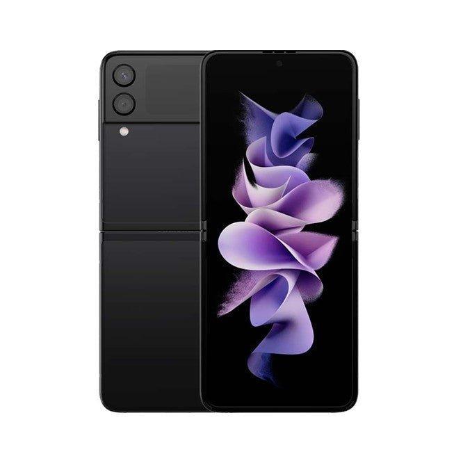 Galaxy Z Flip3 5G _CompAsia Philippines