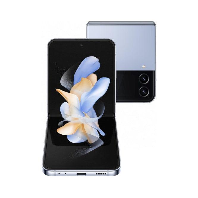 Galaxy Z Flip4 (International Variant - Hot Deals) - CompAsia