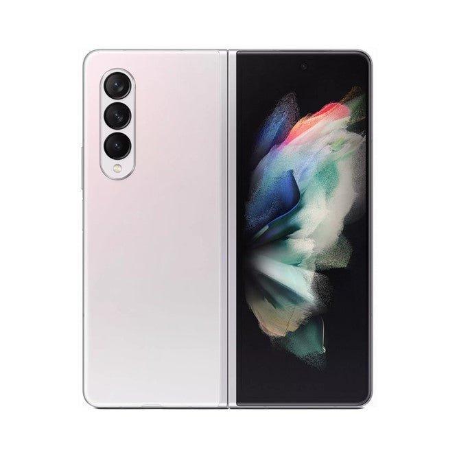 Galaxy Z Fold3 5G [SEALED] - CompAsia Philippines