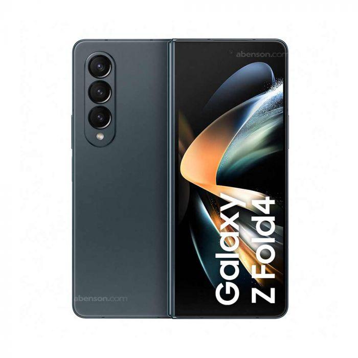Galaxy Z Fold4 (Smart Locked)(Hot Deals) - CompAsia