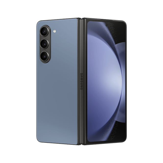Galaxy Z Fold5 - CompAsia Philippines