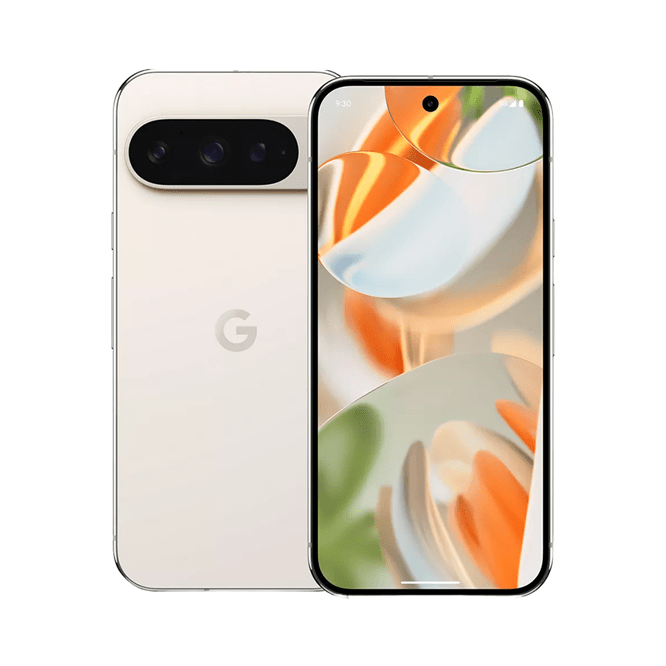 Google Pixel 9 Pro