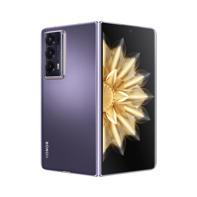 Honor Magic V2 - CompAsia