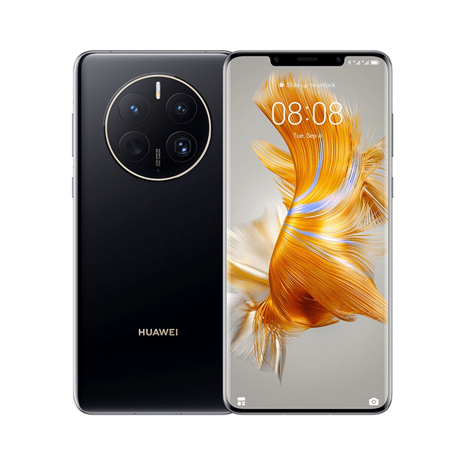 Huawei Mate 50 Pro - CompAsia Philippines
