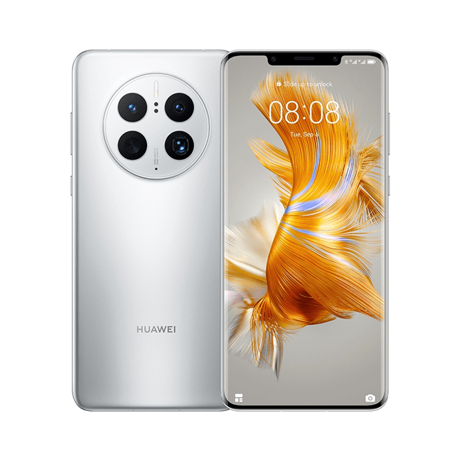 Huawei Mate 50 Pro