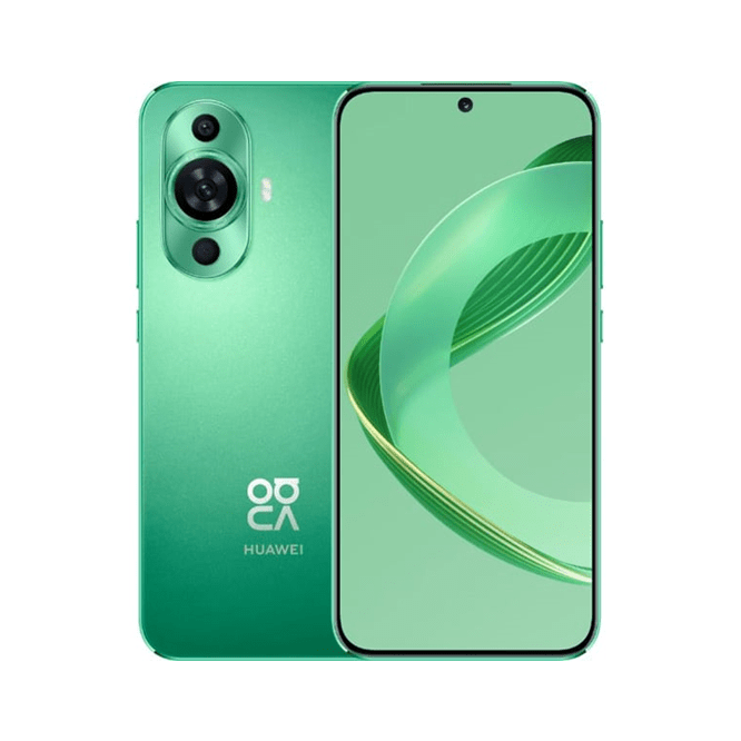 Huawei Nova 11 - CompAsia