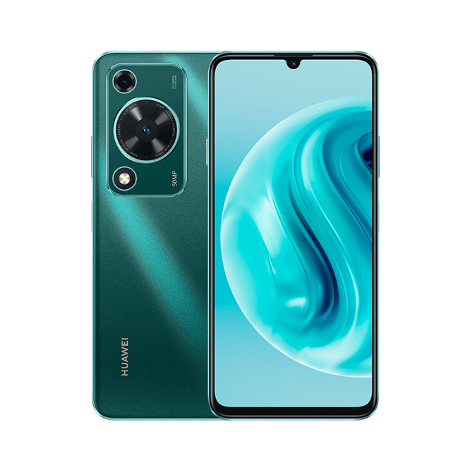 Huawei Nova Y72