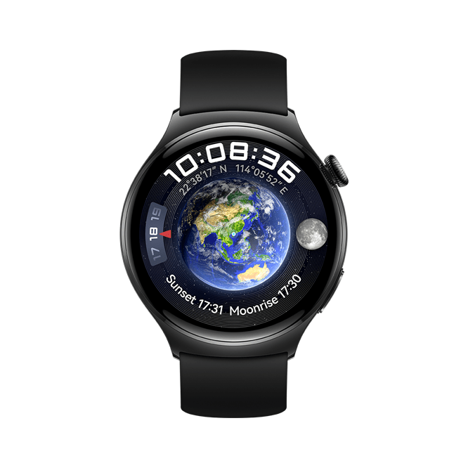 Huawei Watch 4 - CompAsia