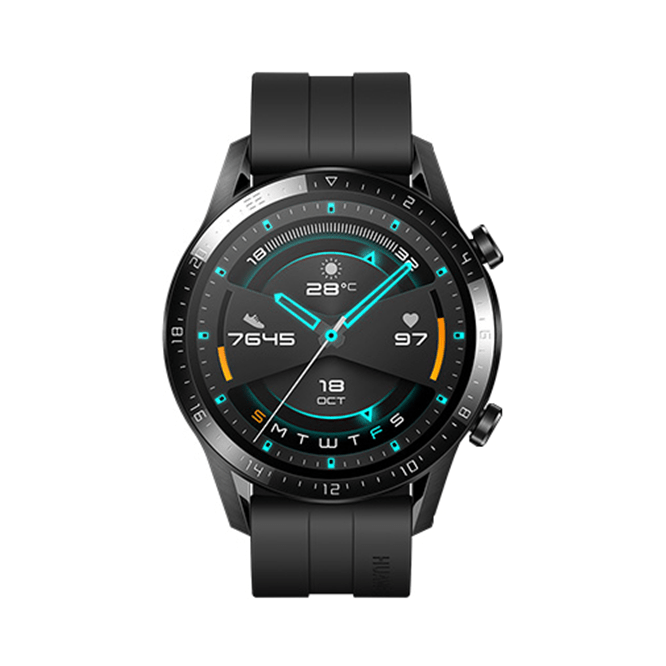 Huawei Watch GT 2 46mm - CompAsia