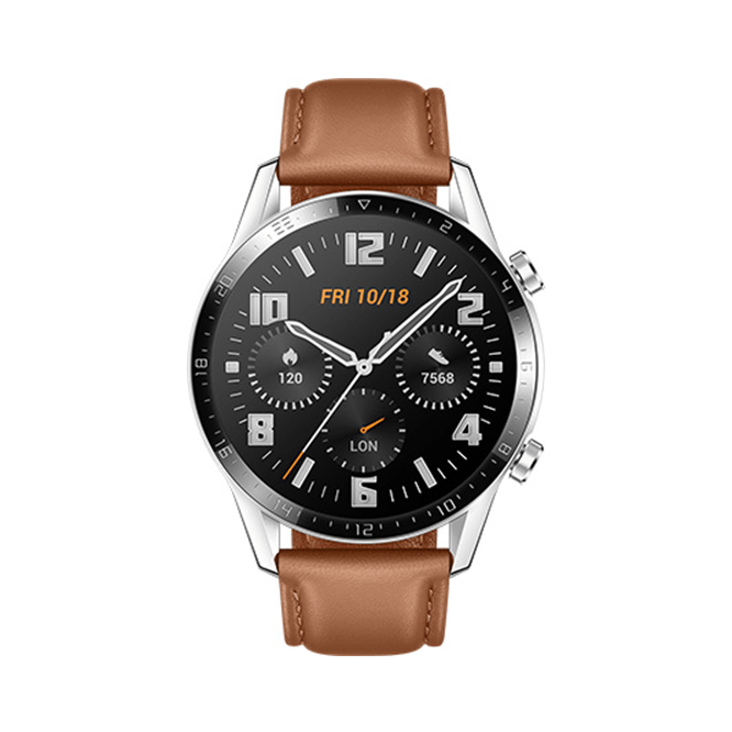 Huawei Watch GT 2 46mm - CompAsia