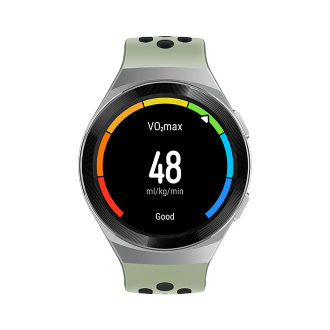 Huawei Watch GT 2e - CompAsia