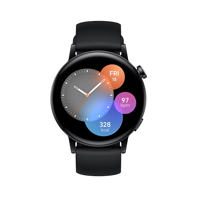 HUAWEI WATCH GT 3 42mm (Clearance) - CompAsia