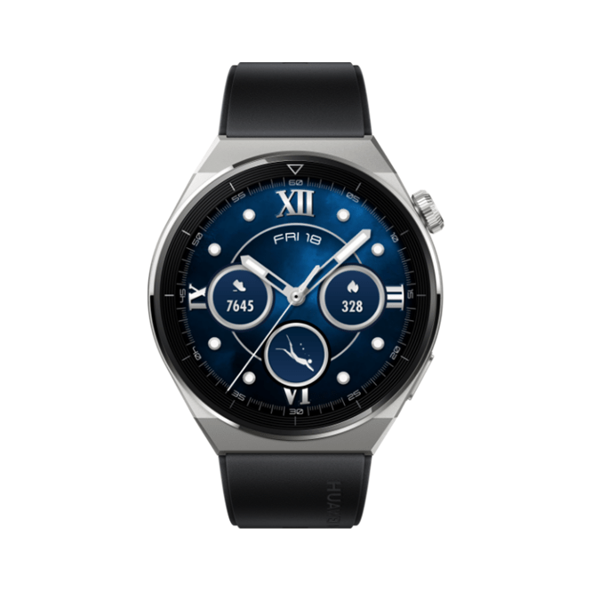 HUAWEI WATCH GT 3 Pro - CompAsia