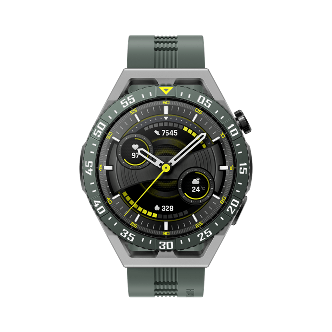 Huawei Watch GT 3 SE - CompAsia