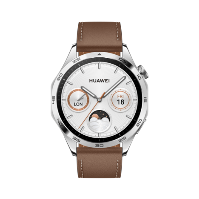 HUAWEI WATCH GT 4 46mm - CompAsia