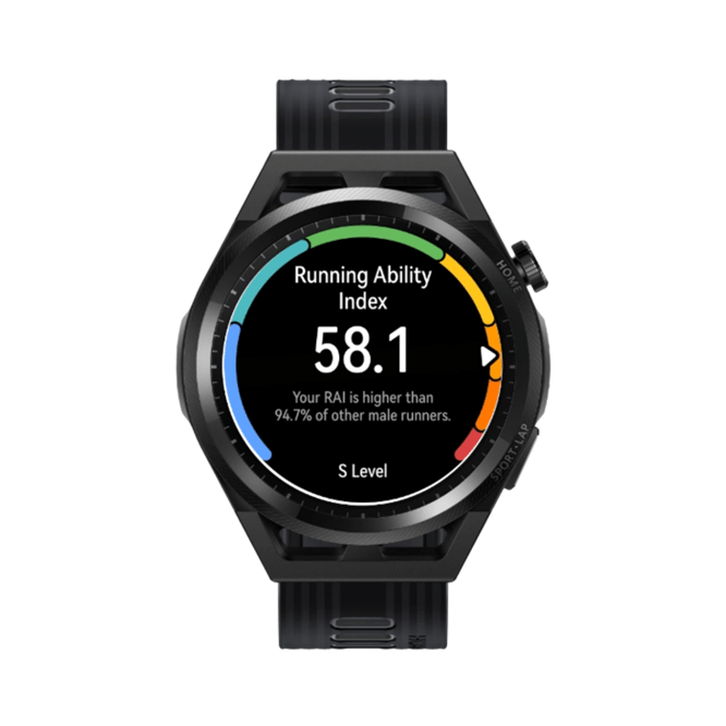 Huawei Watch GT Runner - CompAsia