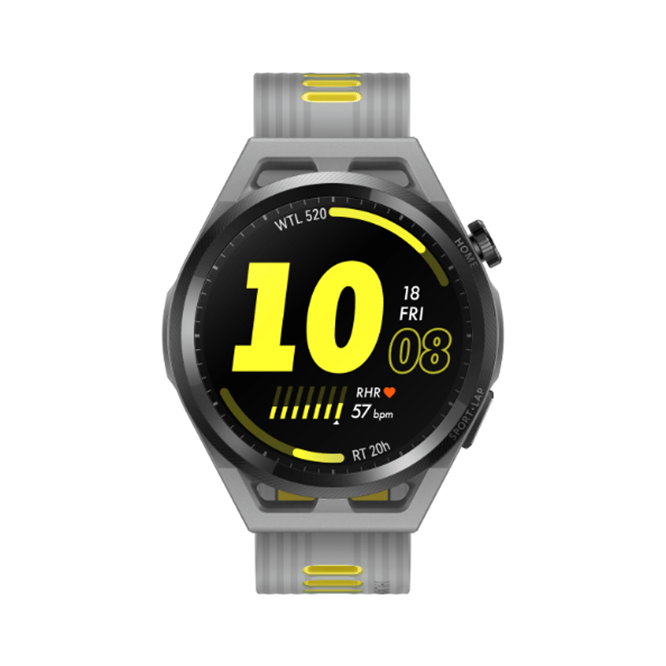 Huawei Watch GT Runner - CompAsia