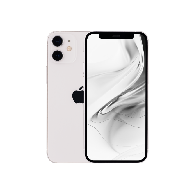 iPhone 12 (Globe Locked)