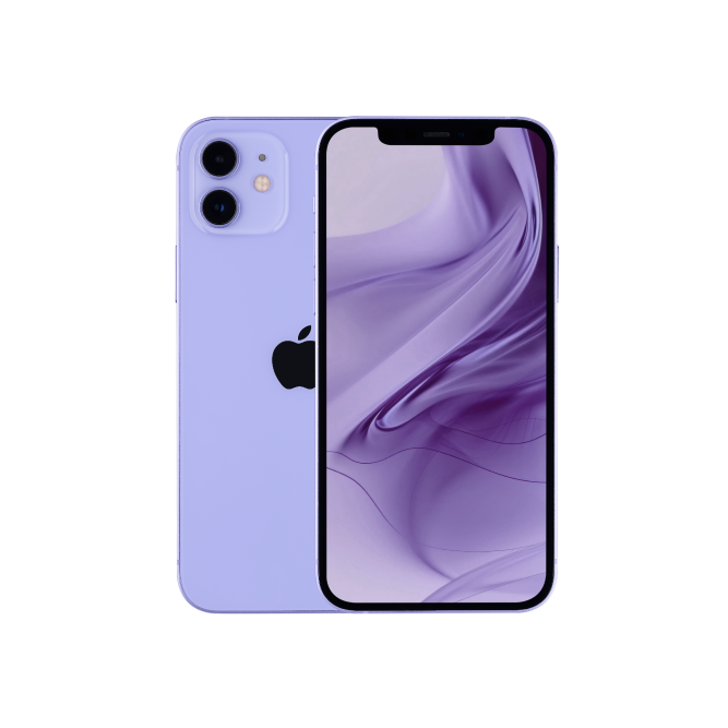 iPhone 12 (Globe Locked)