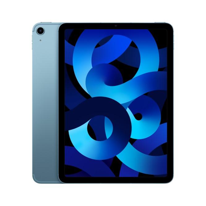 iPad Air 5 Wifi Plus Cellular - CompAsia