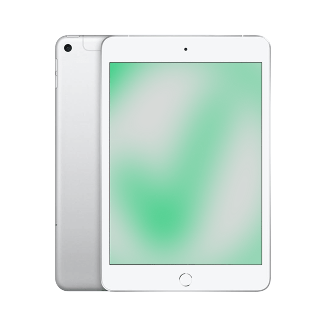 iPad Mini 5 (2019) Wi - Fi [Hot Deals] - CompAsia