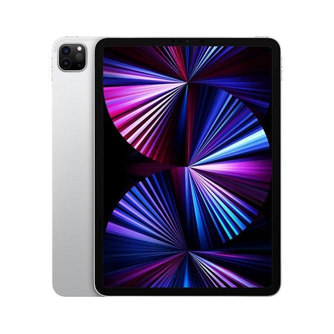 iPad Pro 11" (2021) WiFi & Cellular