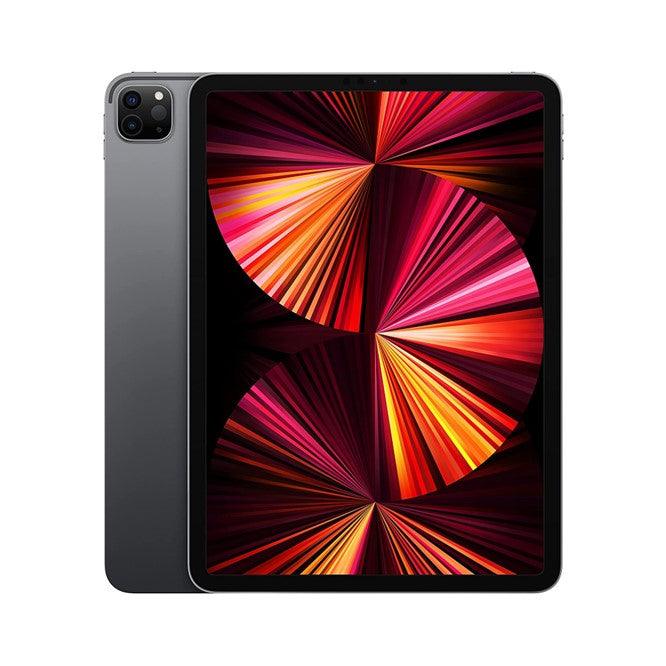 iPad Pro 11" (2021) WiFi & Cellular