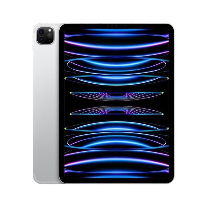 iPad Pro 11'' (2022) WiFi - CompAsia