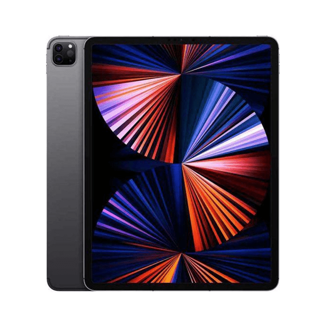 iPad Pro 12.9'' (2021) 5th Gen Wifi - CompAsia