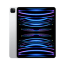 iPad Pro 12.9 - inch (2022,6th Gen) Wi - Fi Plus Cellular (US Variant) - CompAsia