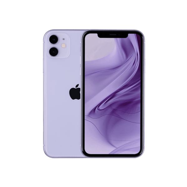 iPhone 11 - CompAsia