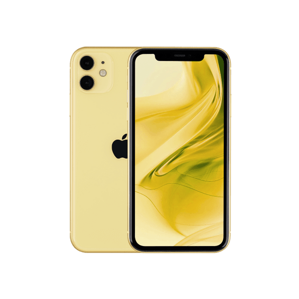 不具合】iPhone11 128GB イエロー NWM42J/A 不具合】iPhone11 128GB イエロー NWM42J/A