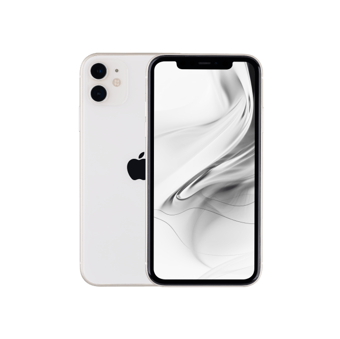 iPhone 11 (China Variant) - CompAsia