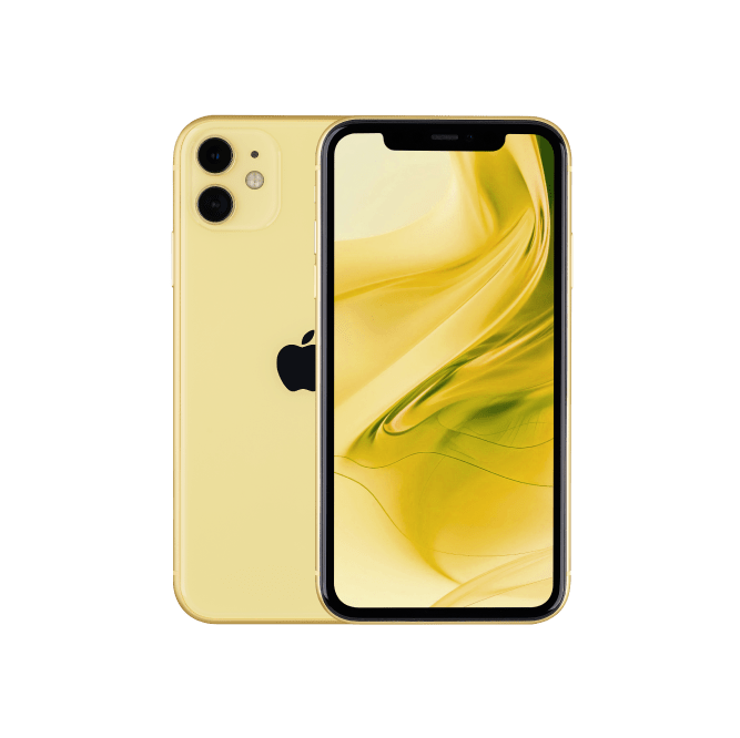 iPhone 11 (China Variant) - CompAsia